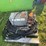 #3213-•-caged-electric-motor-with-pump-and-hose-image-2