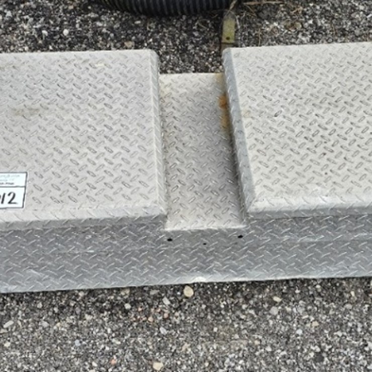 Truck Tool Box