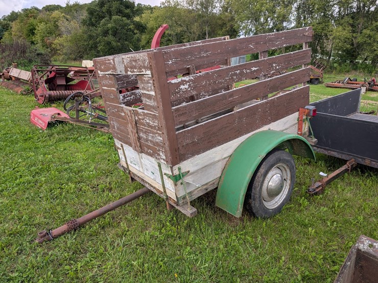 #4081-•-wood-hauler-trailer-image-1