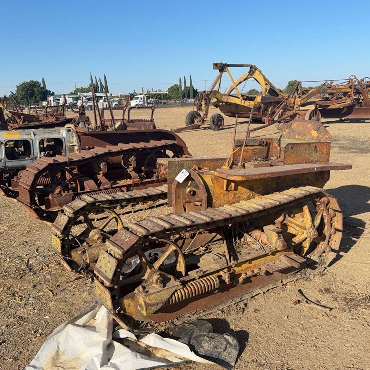CATERPILLAR 22