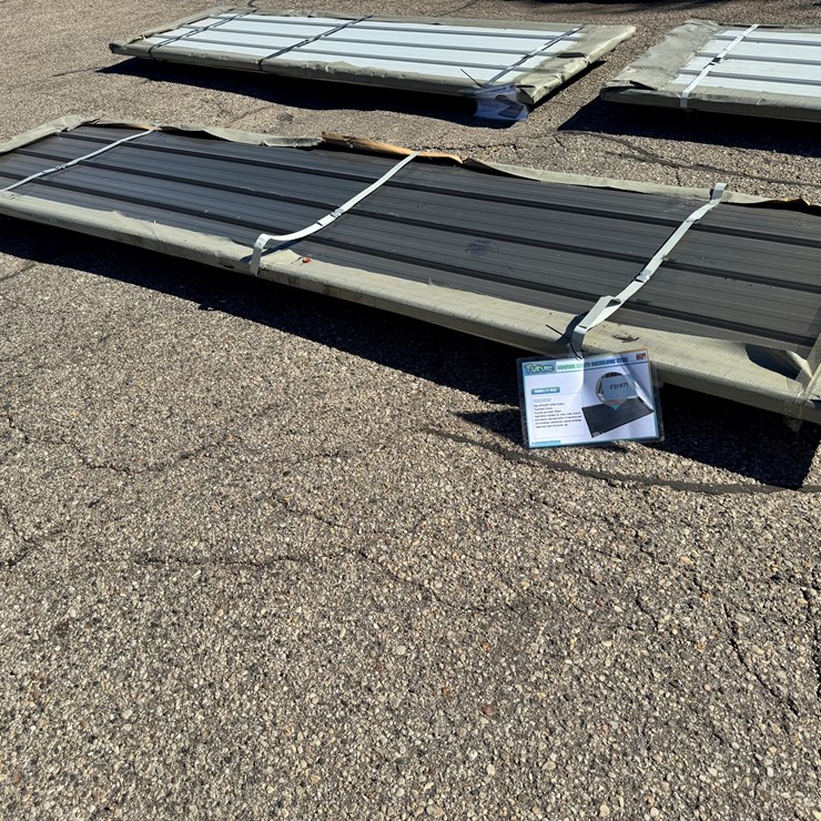 50PCS Galvalume Steel Siding Roofing