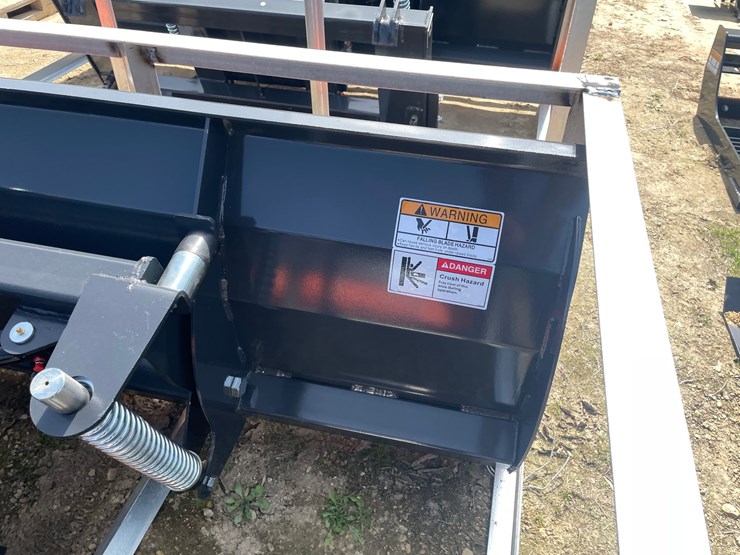 #2024-•-wolverine-skid-steer-dozer-blade-attachment-image-11