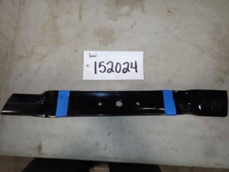 qty-of-2-21.5"-lawn-mower-blades-image-2
