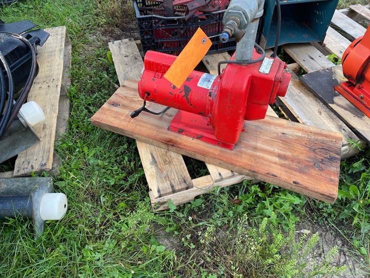 #3209-•-red-lion-centra-water-fluid-transfer-pump-image-1