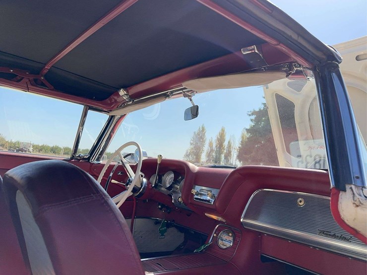 1959-ford-thunderbird-convertible---nice!-image-57