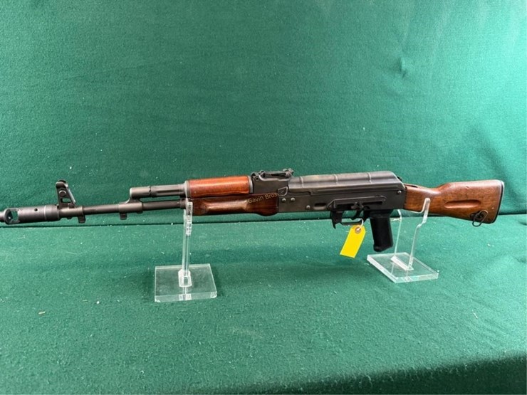century-m74-sporter-5.45x39mm-rifle-image-8