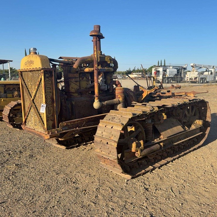 CATERPILLAR 60
