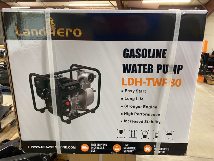 unused-2026-3-inch-semi-trash-water-pump-image-1