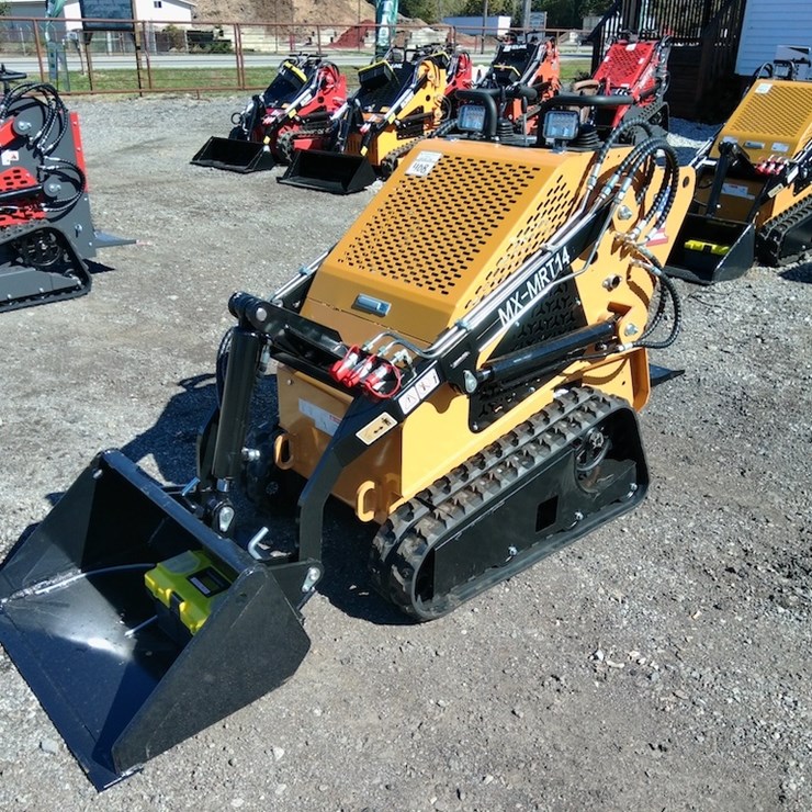 AGT MX-MRT14