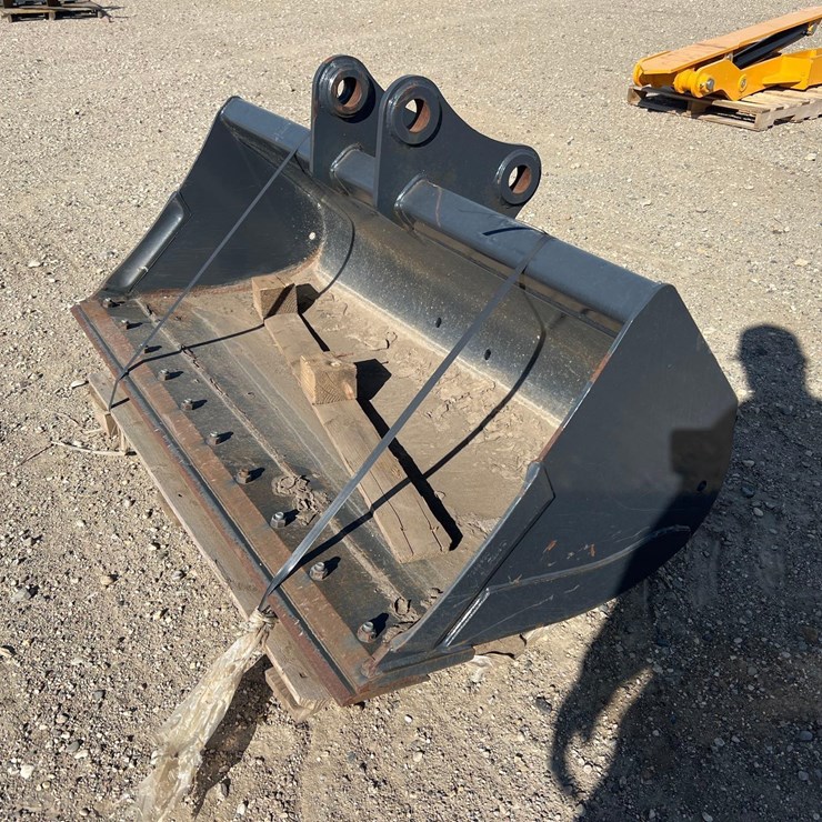 Bobcat Excavator Bucket