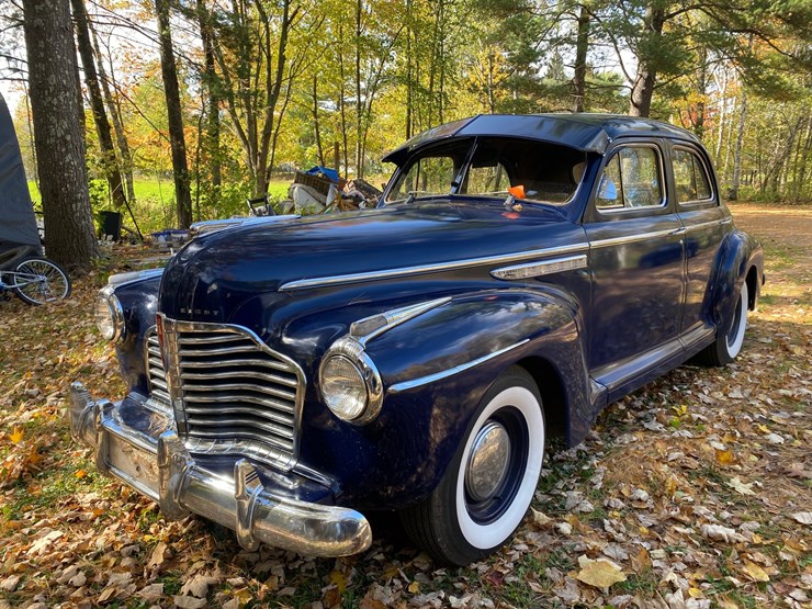 #500-•-1941-buick-special-(wi-title-in-delay)-(cornell,-wi)-image-1
