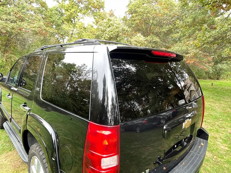 2007-chevrolet-tahoe-ltz-image-27