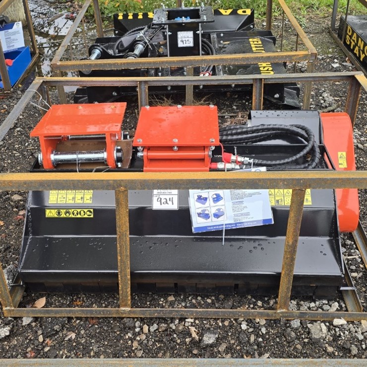 CATERPILLAR 308