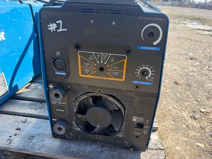 #7513-•-miller-xmt350-arc-welders-dc-volts-32/34-dc-amps-300/350-image-4