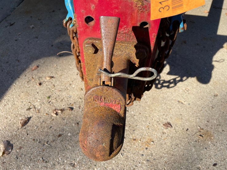 #3153-•-2018-cornelius-equipment-trailer-(has-wi-title)-image-2