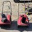 #1846-•-(2)-gas-powered-snow-blowers-for-parts-image-16