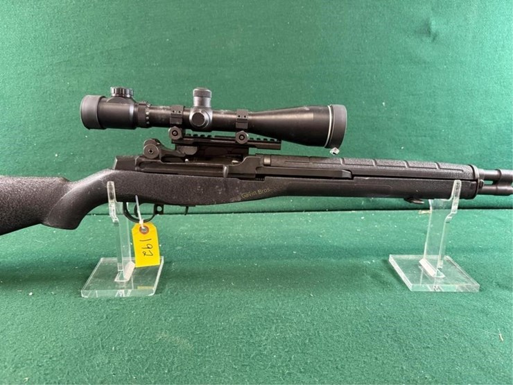 springfield-u.s-m1a-7.62mm?-rifle-image-3