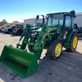 landscaper-inventory-reduction-auction---loader,-skid-steer,-attachments,-&-more---green-bay,-wi-image-1