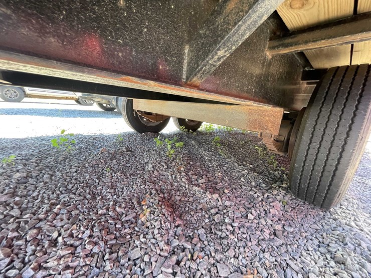 #640-•-2023-gator-gooseneck-trailer-(has-wi-prior-salvage-title)-(seymour,-wi)-image-41