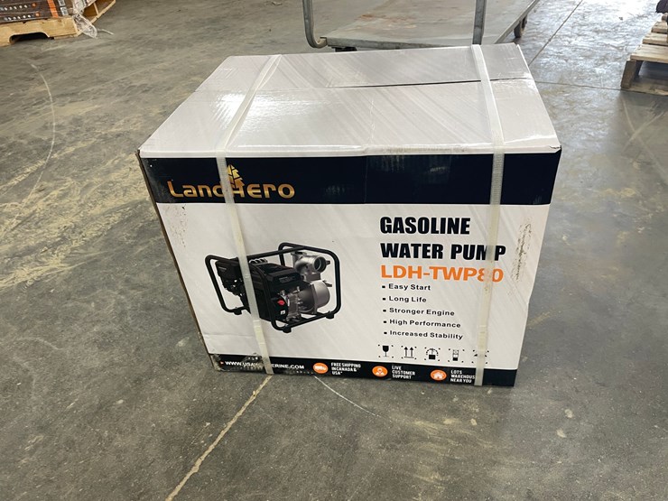 #2085-•-landhero-ldh-twp80-water-pump-image-2