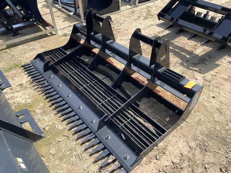 #2021-•-wolverine-skid-steer-land-leveler-attachment-image-2