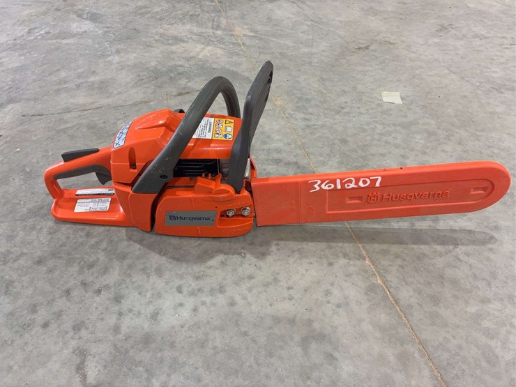 husqvarna-240x-torque-chainsaw-w/blade-guard-image-1