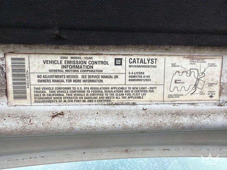 2004-chevrolet-venture-image-11