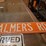 two-allis-chalmers-metal-signs:-reserved-parking-equipment-and-allis-chalmers-rd-street-sign-image-4