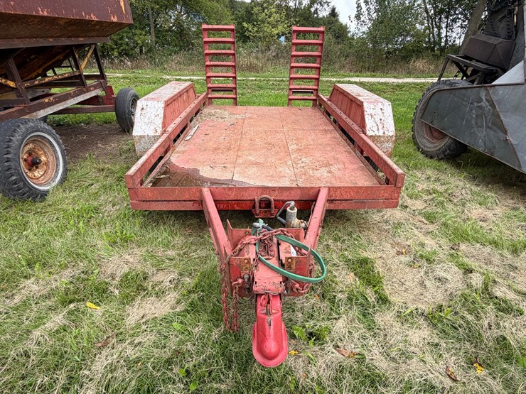 #4012-•-heavy-duty-skid-loader-trailer-image-1