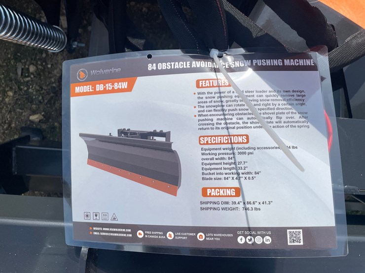 #2024-•-wolverine-skid-steer-dozer-blade-attachment-image-21