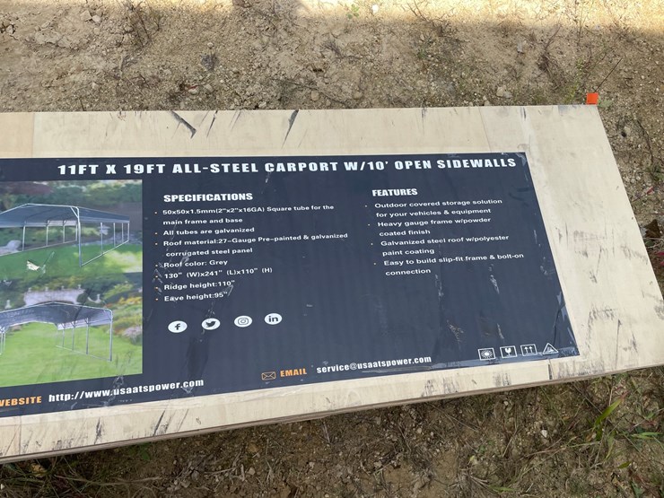 #2056-•-atspower-ats-cp1119-all-steel-carport-image-6