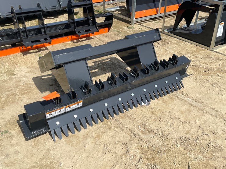 #2022-•-wolverine-skid-steer-ripper-attachment-image-1