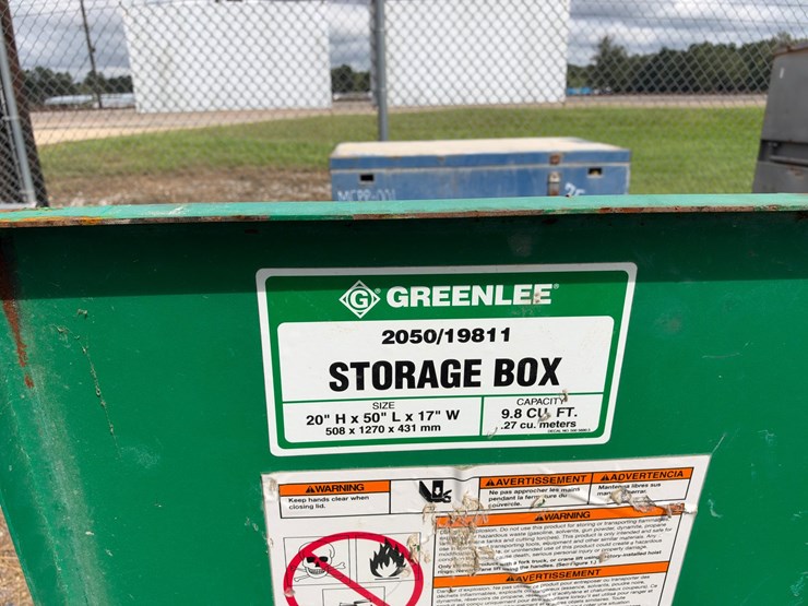 #7507-•-greenlee-884/885-hydraulic-package-image-7
