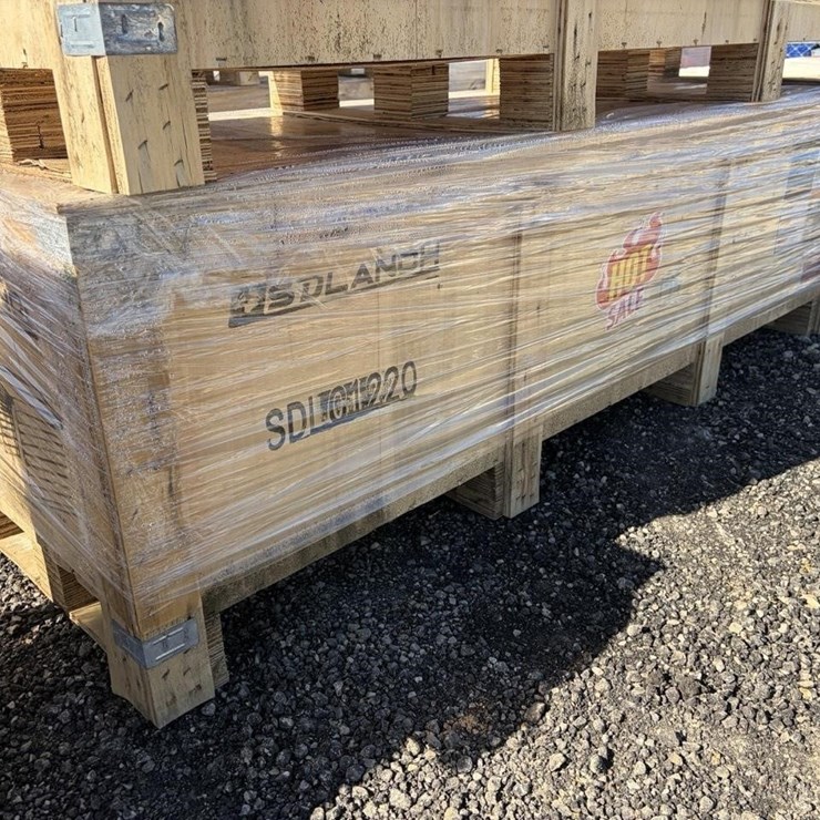 SDLanch SDLC1220 Car Port