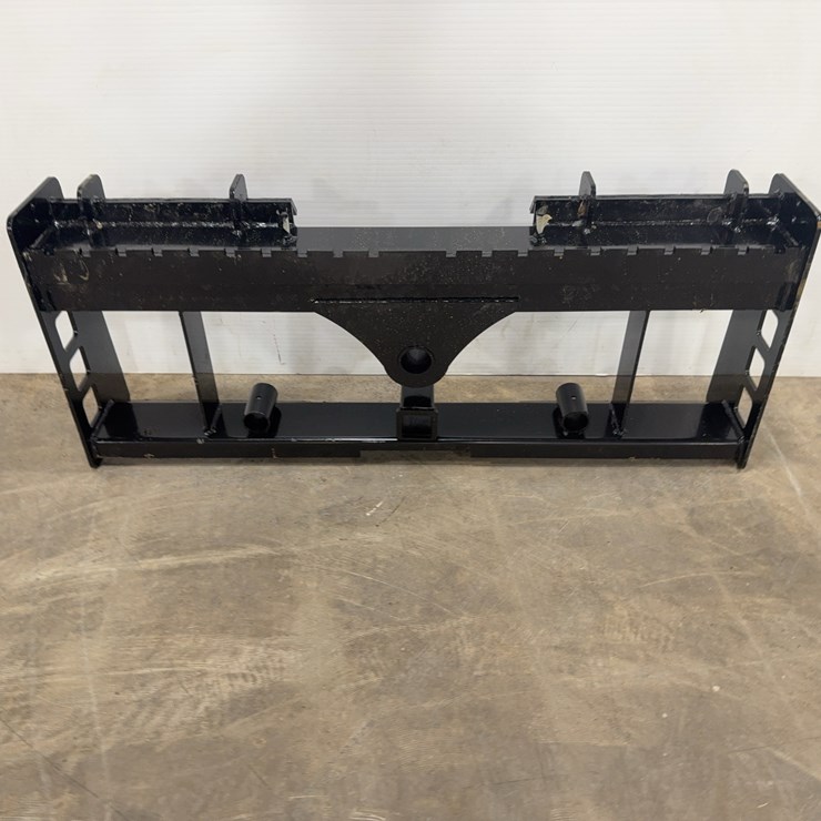 Wolverine 2026 Unused Pallet Fork Frame ... PFF3-13-45W