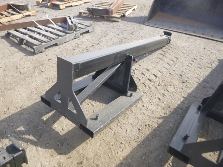 giyi-tb47-6'-extendable-forklift-boom-image-3