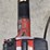 craftsman-gas-hand-held-leaf-blower,-used-image-2