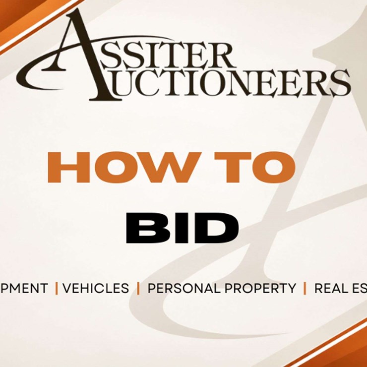 How to Bid