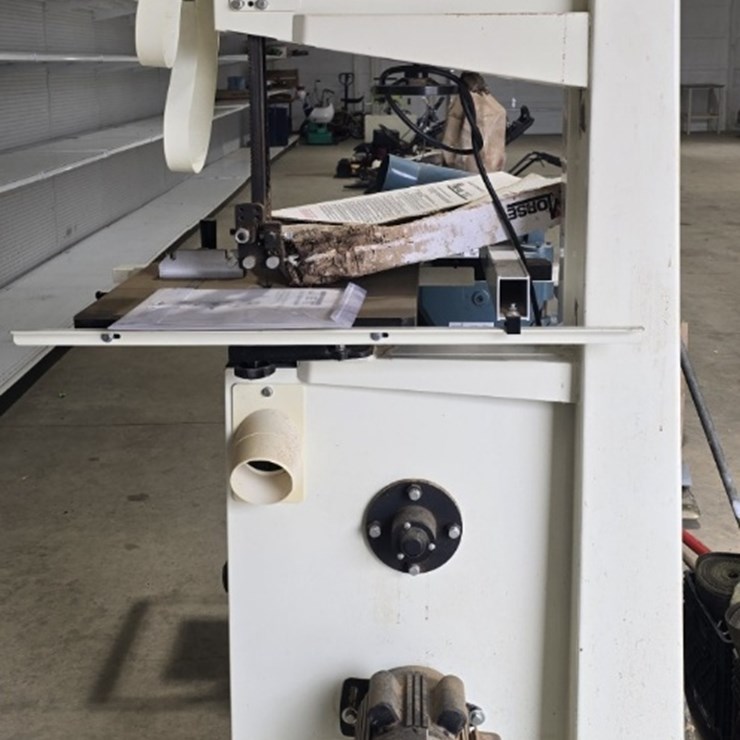 Band Saw