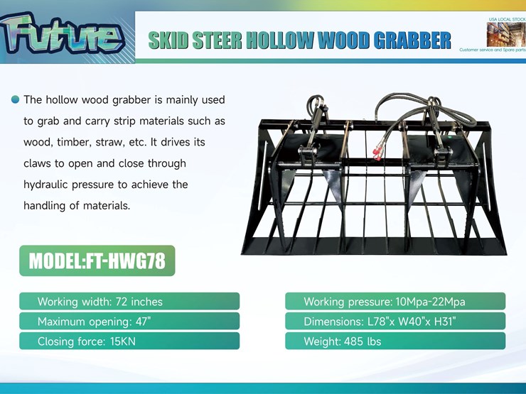 future-skid-steer-hollow-wood-grabber-image-1