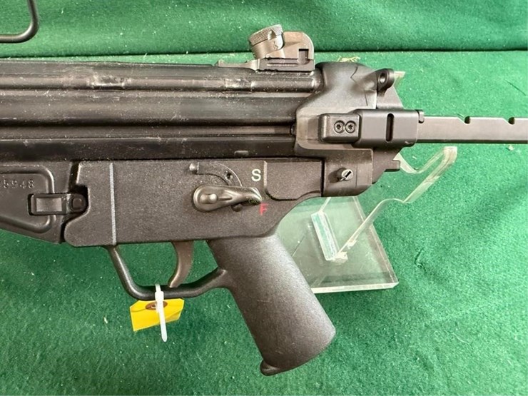 century-c93-sporter-5.56mm-rifle-image-13