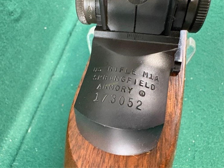 springfield-u.s-m1a-7.62mm?-rifle-image-8