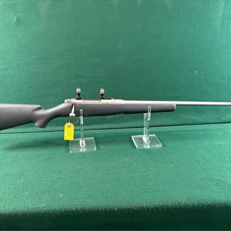 Kimber Mdl.8400 325 WSM Rifle