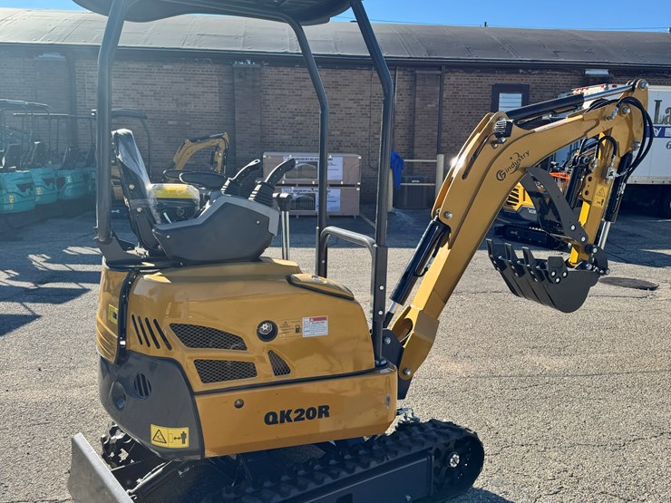 2026-unused-qk20r-mini-excavator-image-4