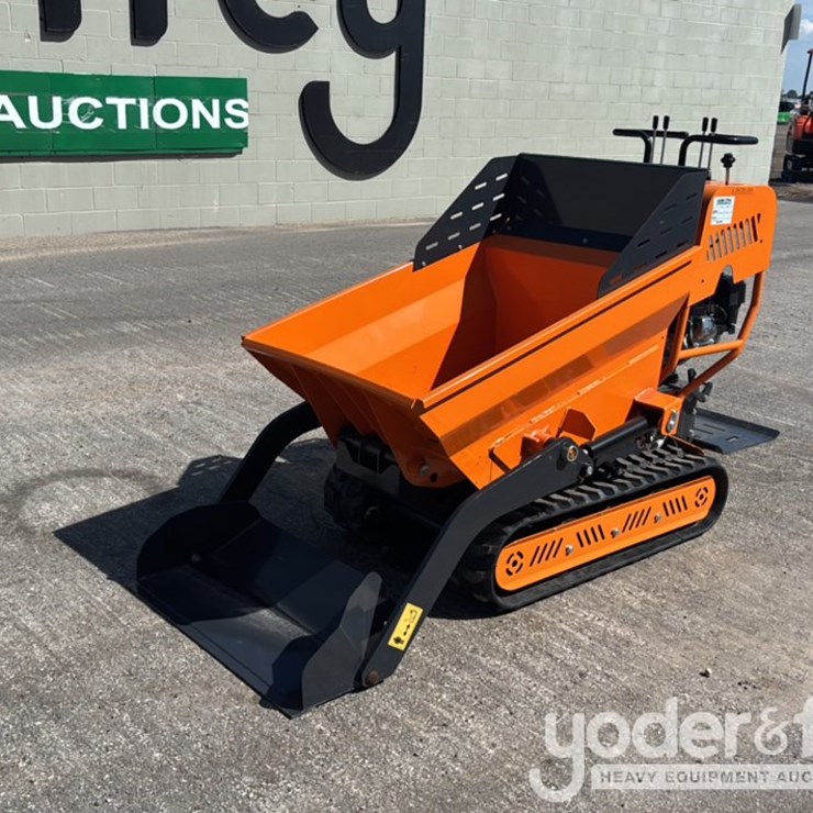 Unused Landhonor LHR-T500SLM1