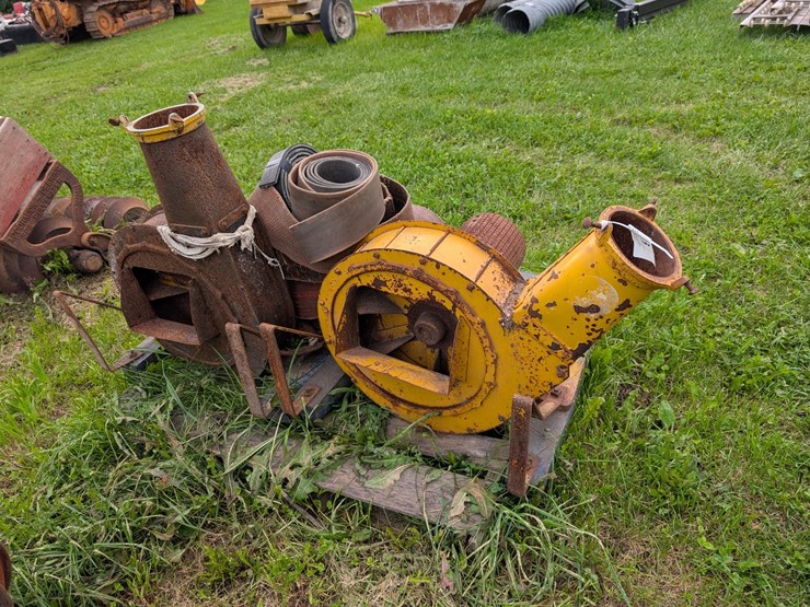 #4087-•-belt-driven-blowers-image-1