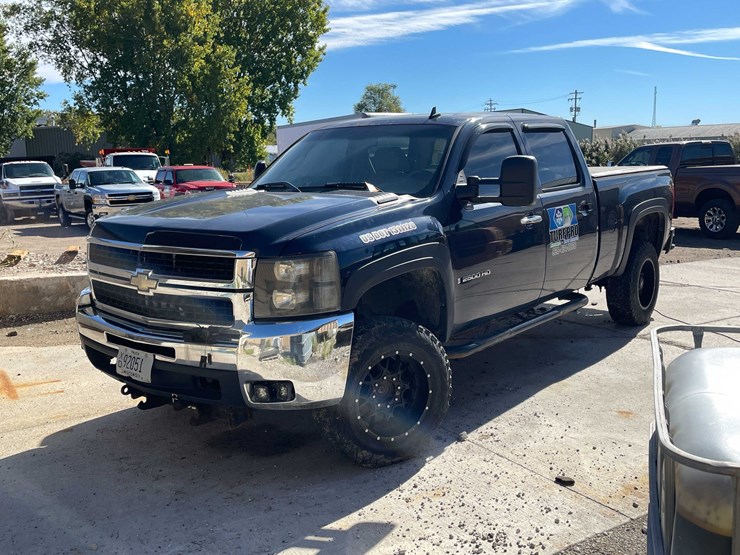 2007-chevrolet-2500-image-1