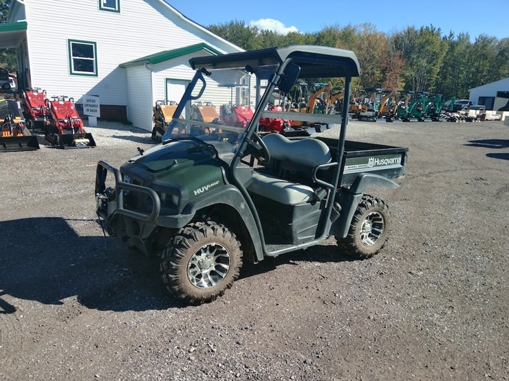 2009-husqvarna-huv-4414gx-utv-image-1
