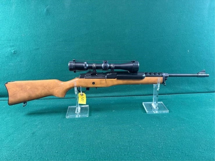 ruger-mini-thirty-7.62x39mm-rifle-image-1