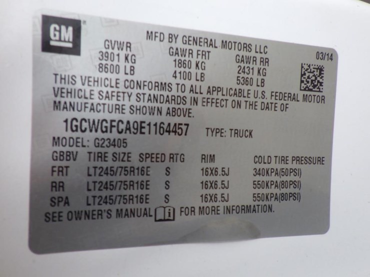 2014-chevrolet-express-2500-image-17